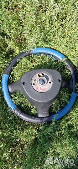 Руль Volkswagen Golf 4 / Bora / Octavia