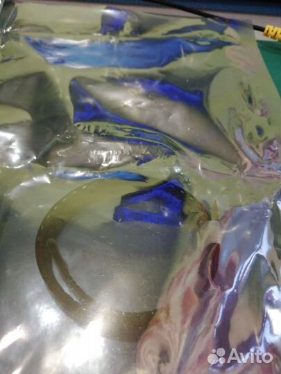 Диоды Шотки hsms-2829-blkg