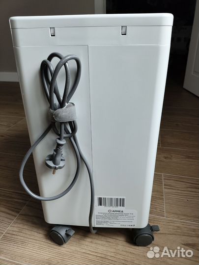 Кислородный концентратор 5 литров