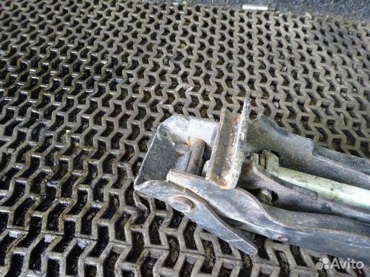 Домкрат Volkswagen Multivan T5 2004 7H0011031D