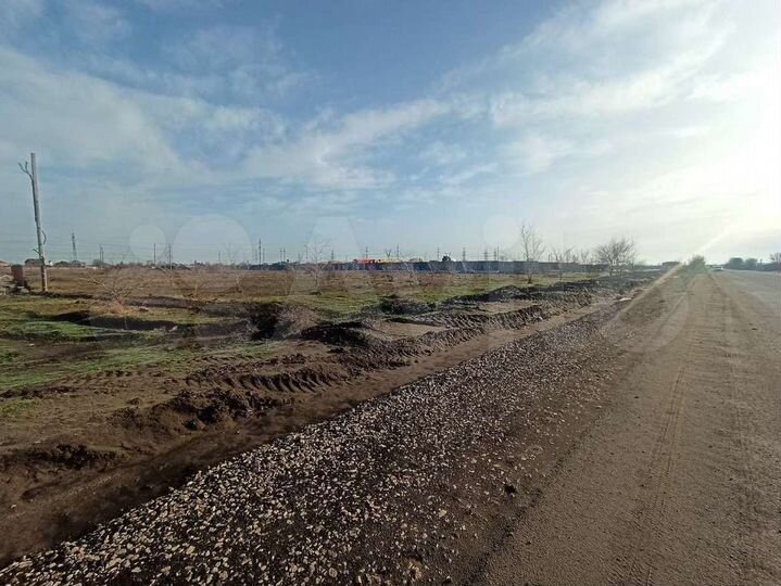 Участок 1,15 га (ИЖС)