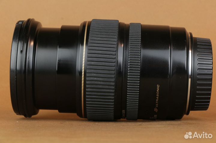 Canon EF 28-135mm f/3.5-5.6 IS (id-03102)