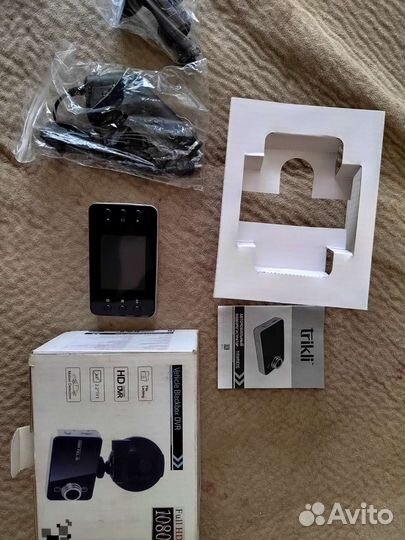 Видеорегистратор