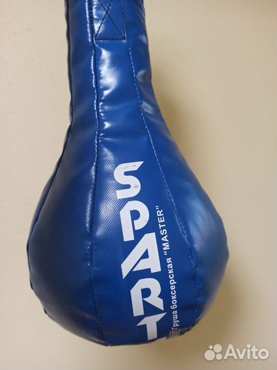 Боксерская груша