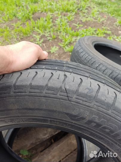 Hankook Optimo K415 185/65 R15 88