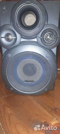 Колонки Самсунг