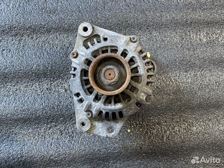 Генератор Chery Fora 2.0