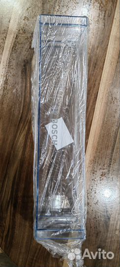 Полка bosch 17000034, 474х100х129 мм