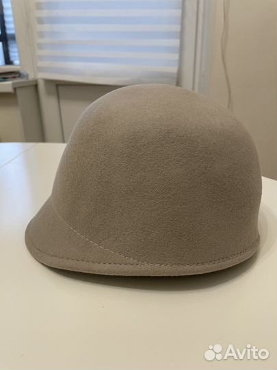 Кепка, шляпа, жокейка