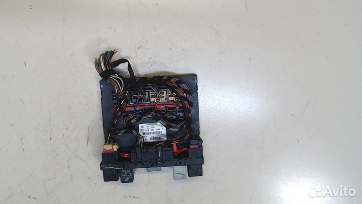 Блок реле Volkswagen Jetta 5, 2007