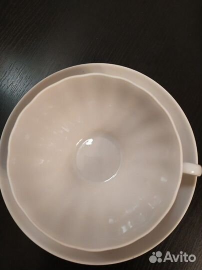 Чайные пары