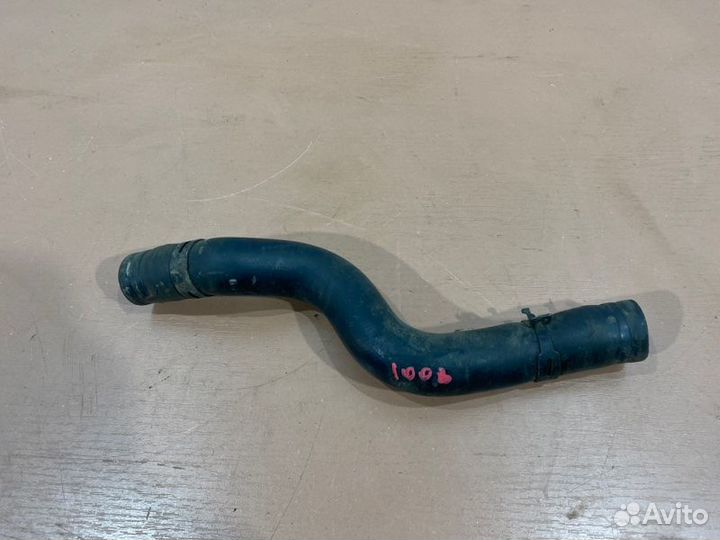 Патрубок радиатора Infiniti Qx70 Fx37 Fx35 M25 M37