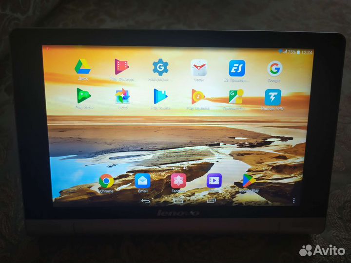 Планшет Lenovo 60044