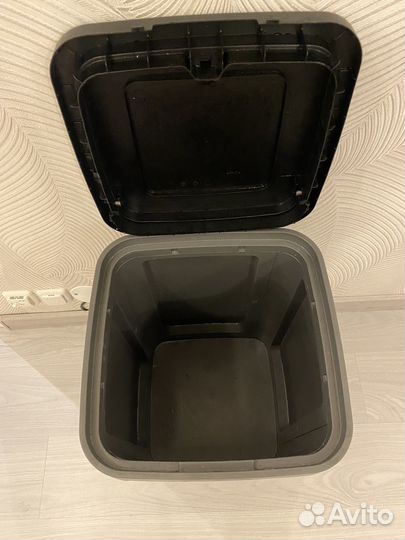 Мусорное ведро IKEA
