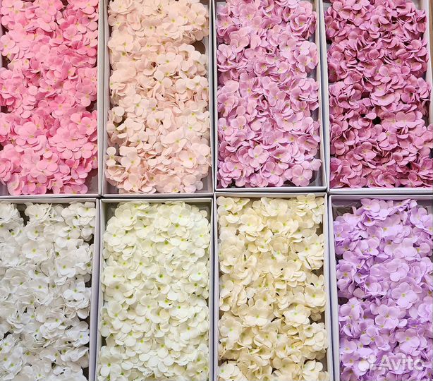 Розы из мыла оптом