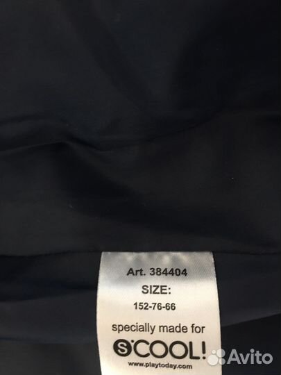 Пальто на девочку