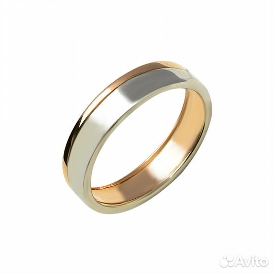 Кольцо Золото новое