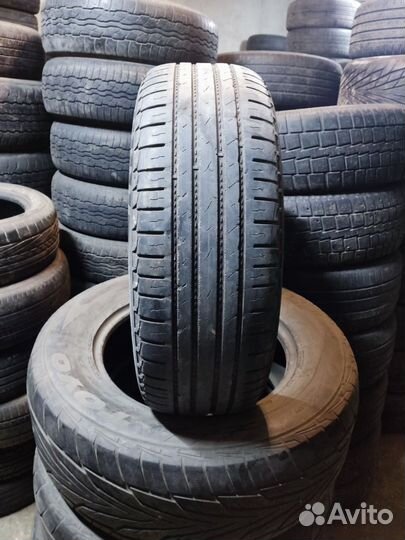 Nokian Tyres Hakka Blue SUV 225/60 R18