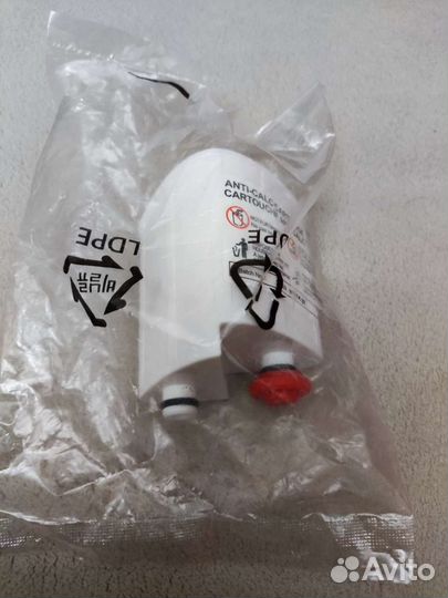 Фильтр для парогенератора Tefal.Rowenta