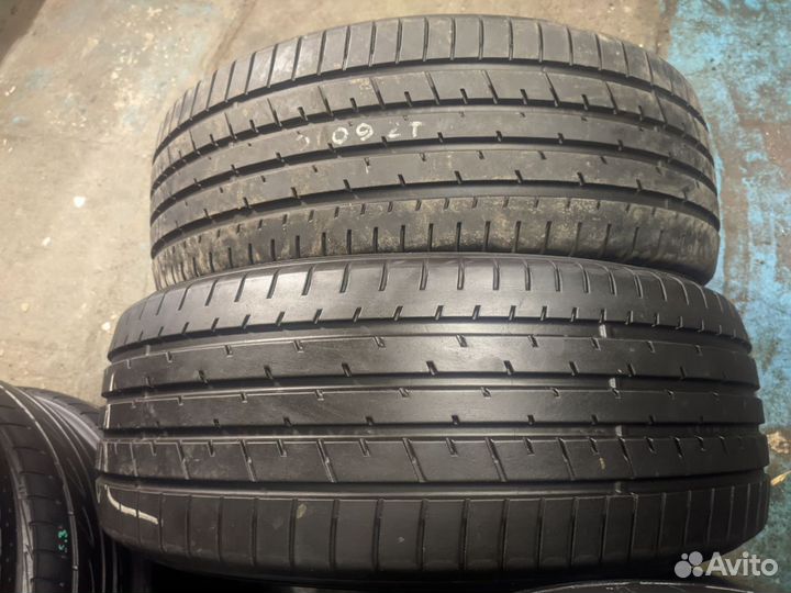 Toyo Proxes R46A 225/55 R19