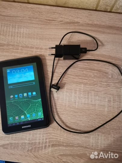 Samsung galaxy tab 2 7.0