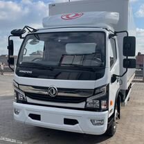 DongFeng Z55L, 2024