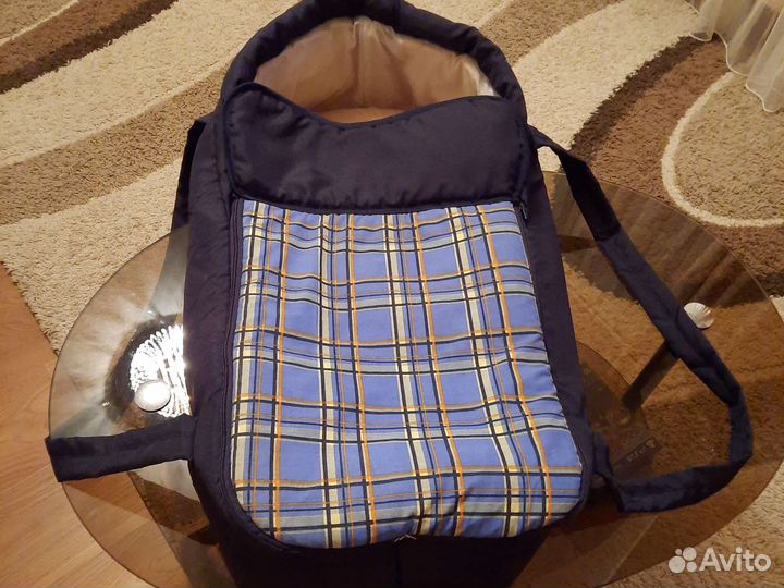 Сумка переноска