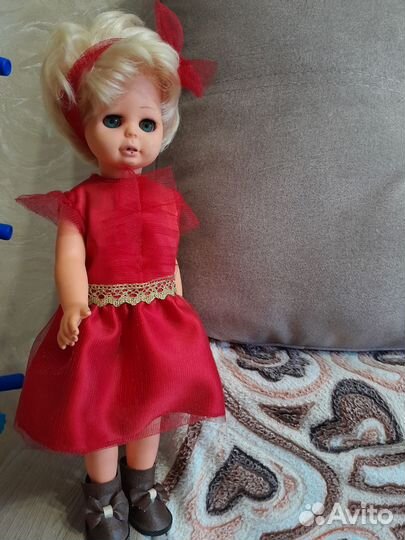 Кукла. Германия