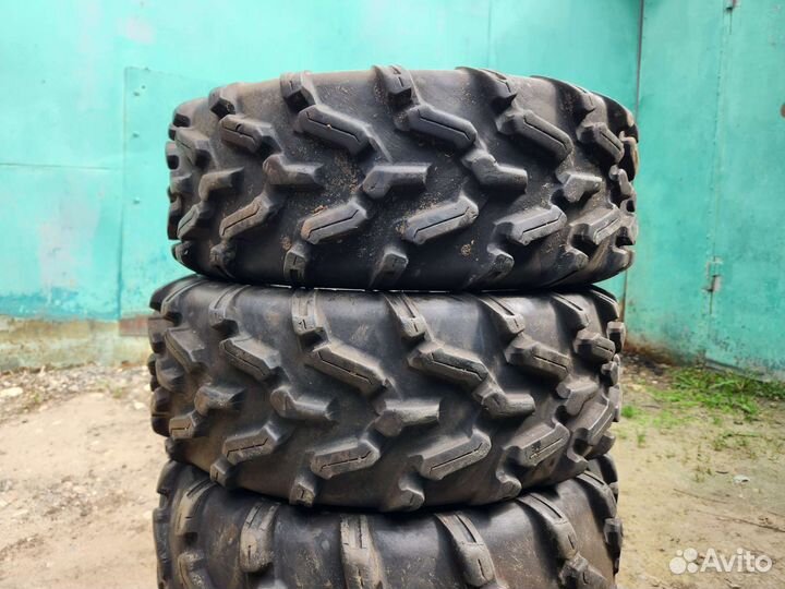 Шины на квадроцикл