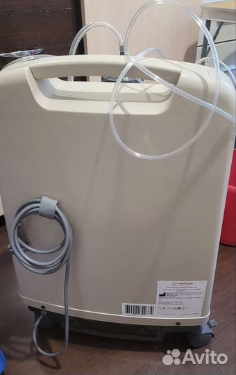 Кислородный концентратор армед 7f-5