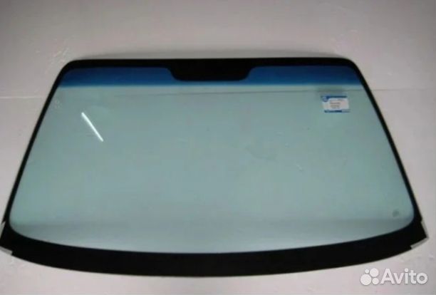 Автостекло Стекло на ваз