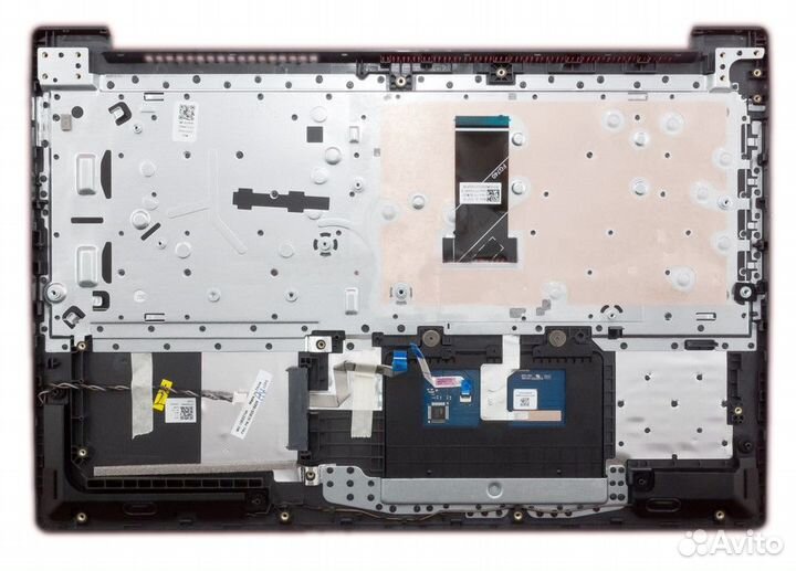 Клавиатура к Lenovo IdeaPad S145-15IWL, S145-15IGM