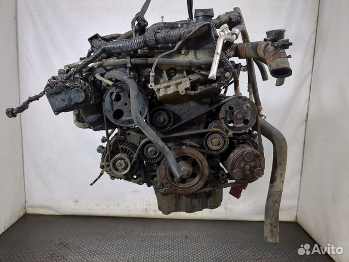 Гур Suzuki Grand Vitara, 2010