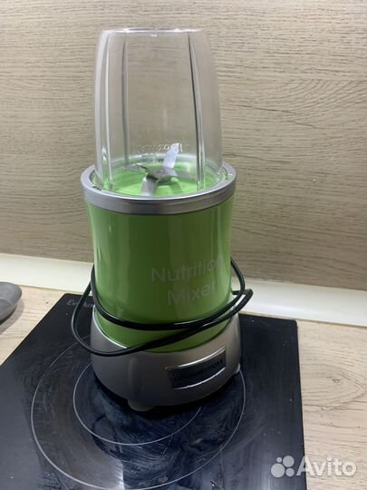 Блендер Nutrition Opti