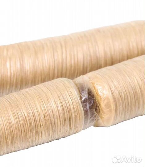 Коллагеновая оболочка для колбас