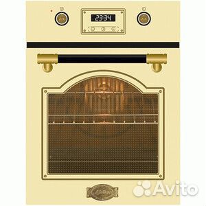 Электрический духовой шкаф