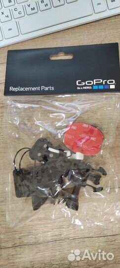 Набор крепление Gopro