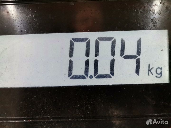 Датчик детонации для Peugeot-Citroen C5 1 594631