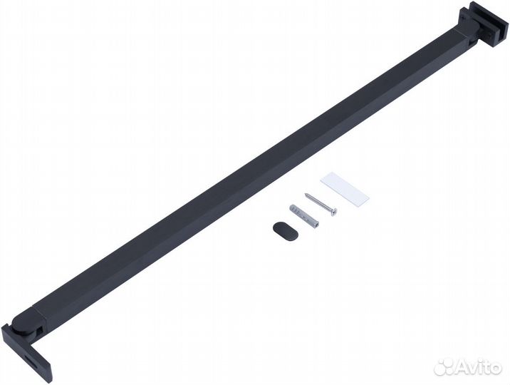 Держатель стекла Allen Brau Priority 3.31103.BBA