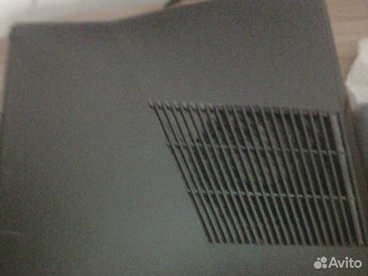 Прошитый Xbox 360 в комплекте 1 джойстик