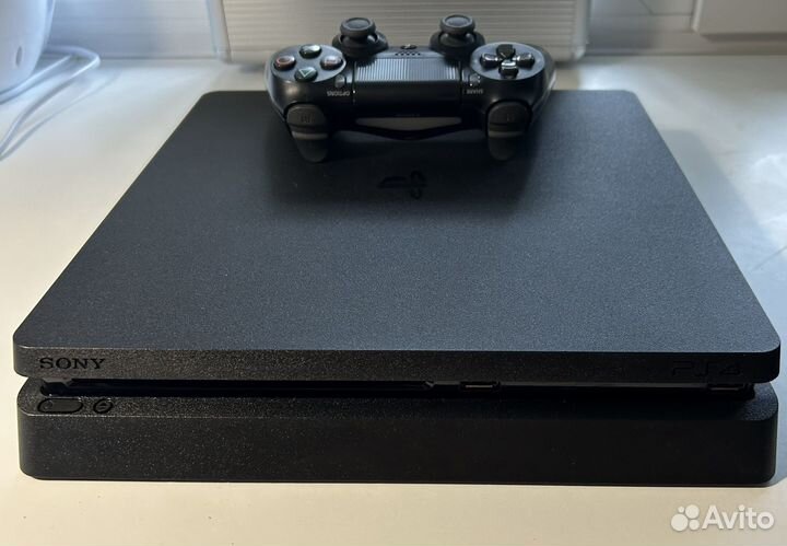 Sony PS4 slim 1tb