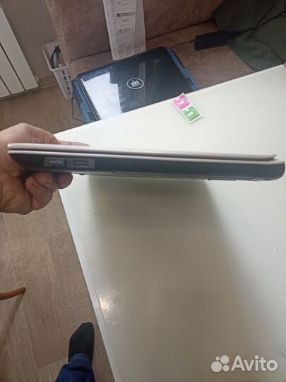 Ноутбук Sony vaio i3