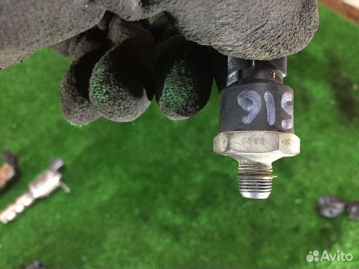 Датчик давления масла Toyota Lexus Honda Suzuki