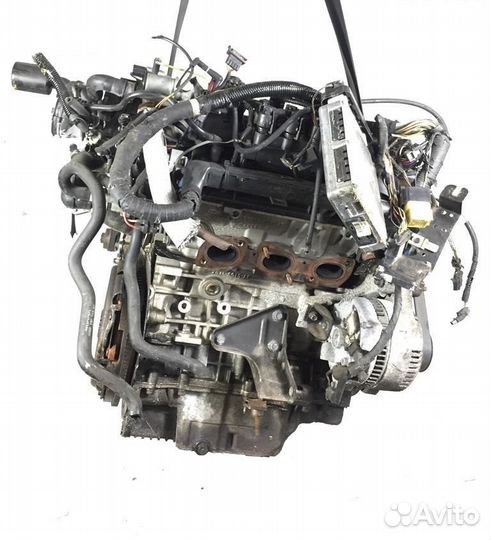 Двигатель Ford Mondeo 1 2.5 SEA