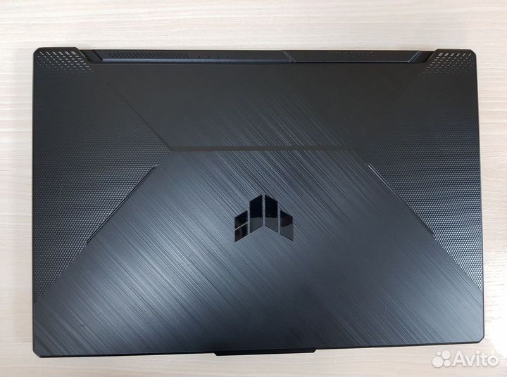 Ноутбук игровой Lenovo на Ryzen 7 с RTX + Гарантия