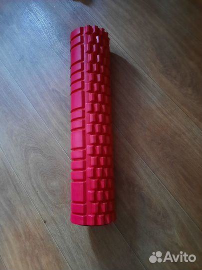 Ролик для фитнеса, Рол, Ролик для йоги, Ролик мфр