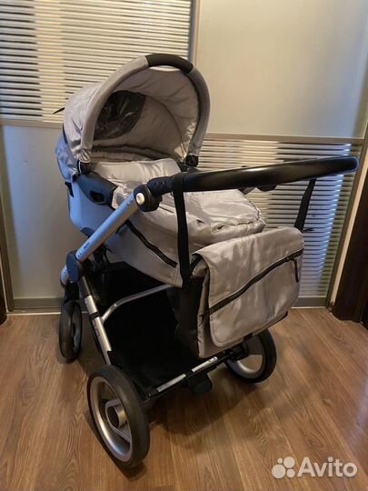 Детская коляска Mutsy Evo Farmer (2 в 1)