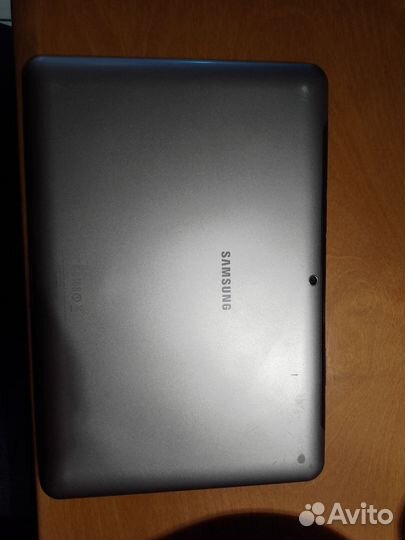 Samsung Galaxy tab 2 10.1