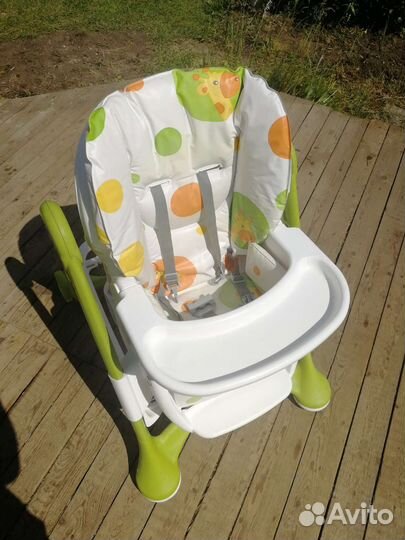 Стульчик для кормления