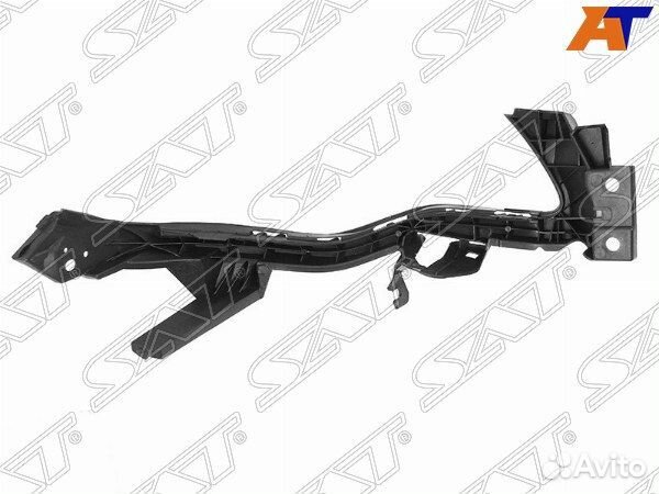 Крепление фары subaru impreza GJ#/GP# 12-16, subar